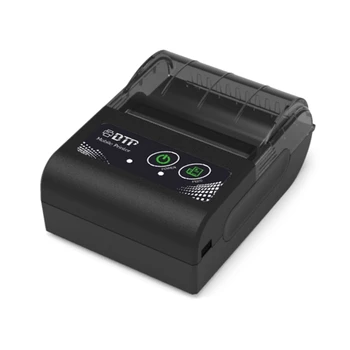 48-мм термопринтер за бърза и точна печат проверки SP120 за магазини, ресторанти, търговски чекове, етикети