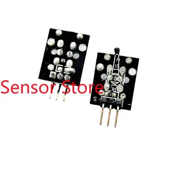 5 бр. аналогов модул сензор за температура/KY-013