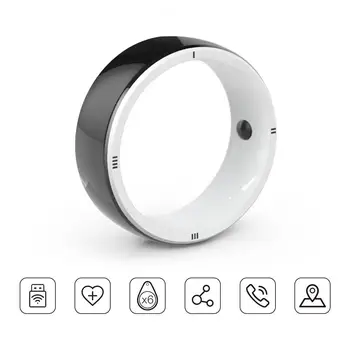 JAKCOM R5 Smart Ring-хубав, отколкото часовници dt98 gt 2 tela, устойчива сензор aquara, умен гривна, ЕКГ, скейтборд, офис