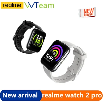 Realme Watch 2 pro 1,75 