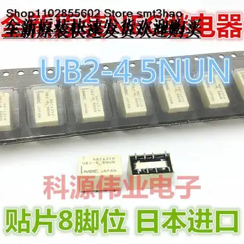 UB2-4.5 NUN NEC 4.5 dc 8PIN