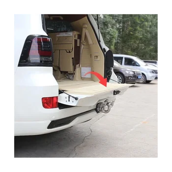 Автомобили амортисьор, усилвател система на багажника, буфер за Land Cruiser LC200 2008-2021 LX570 2015-2020