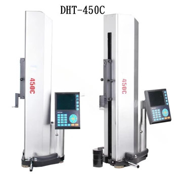 Алтиметър ДХТ-350MA/600 MA ръчно измервателен уред ДХТ-450C/600C автоматичен измервателен уред.