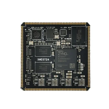 Базовата платка Xilinx FPGA ZYNQ XC7Z010 XC7Z020 7000 Промишлена XME0724