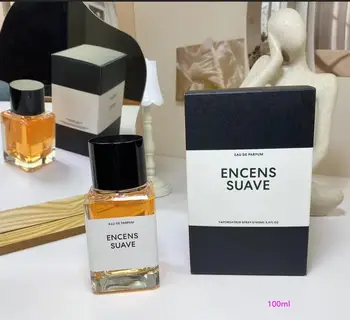 висококачествени мъжки парфюм encens suave women, натурален цветен вкус, устойчив, с пистолет за мъжките аромати