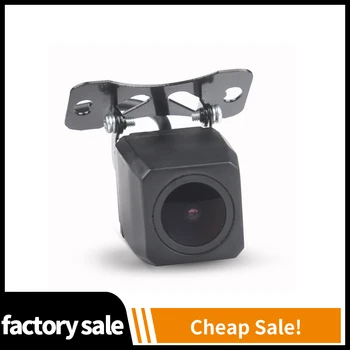 Водоустойчива Камера за Задно виждане с Широк Преглед на Евтини Продажби Reverse Cam