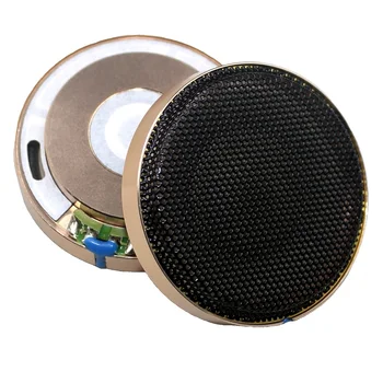 Высокоомные Hifi слушалки с двигател 300 Ома 50 mm с двоен магнит от неодимов и мембрана от вълна, нановолокна, композитен материал
