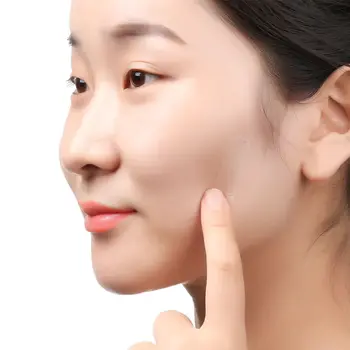 Гореща Прозрачна новост, инструменти за невидимия лифтинг на лицето Tira, подтягивающие етикети за лице, тънки кръпките за лицето