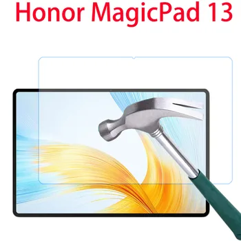 За Huawei Honor MagicPad 13 Инча 2023, протектор на екрана от закалено стъкло, Magic Pad GDI-W09 Защитно фолио за таблет