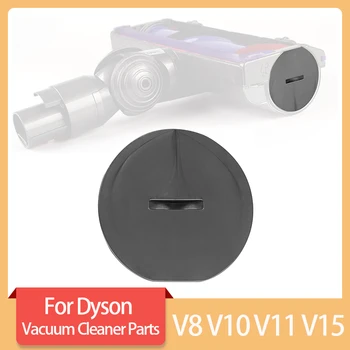 За Дайсън на V8, V10 V11 V15 С директно задвижване Безжична четка за прахосмукачка, торцевая покриване на пръчката, резервни части, Аксесоари