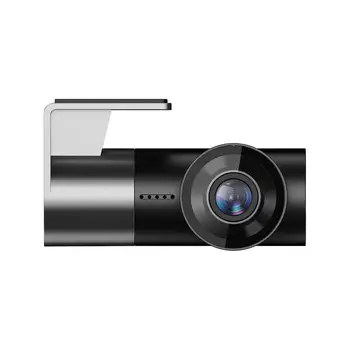 Камера за кола Cam 1080P DVR видеорекордер за шофиране с Wi-Fi 170-ъглов рекорд за нощно виждане 24-часов паркинг монитор