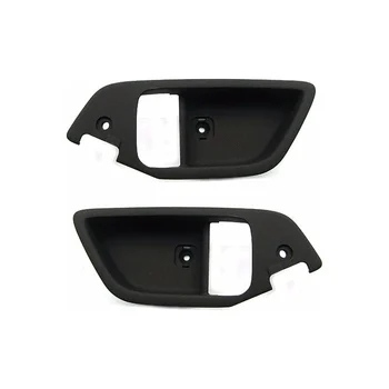 Комплект ключалки за вътрешни дръжки на предните врати LH + RH за Hyundai Black