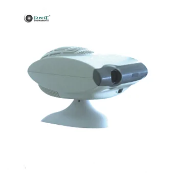 Ниската цена на Цена на цена на производителя Професионални очни ръчни офталмологични инструменти АКТБ-300 санаториум проектор