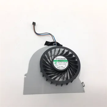 Нов Вентилатор на Cpu охладител/радиатор За HP EliteBook 8560W 8570W MF60150V1-C001-S9A DC 5V 2,0 W 690630-001 690629-001 690628-001 Радиатор