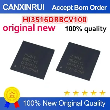 Оригинални нови на 100% качествени електронни компоненти HI3516DRBCV100, интегрални схеми, чип