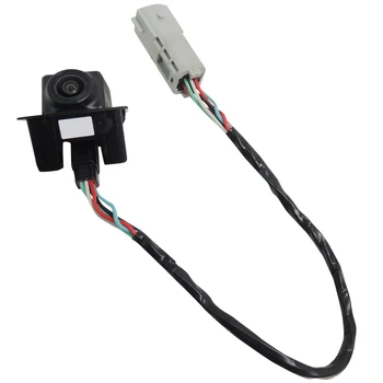 Резервна камера система за помощ при паркиране за обратно виждане 95407397 за Chevy Cruze Equinox, GMC Terrain