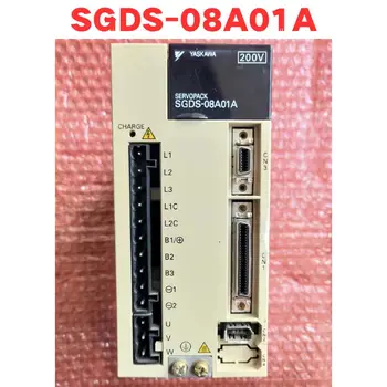 Стари SGDS-08A01A SGDS 08A01A на Водача проверен нормално