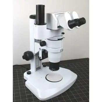 Стереоскопичен микроскоп с увеличение NSZ-810 Стереоскопични микроскопи